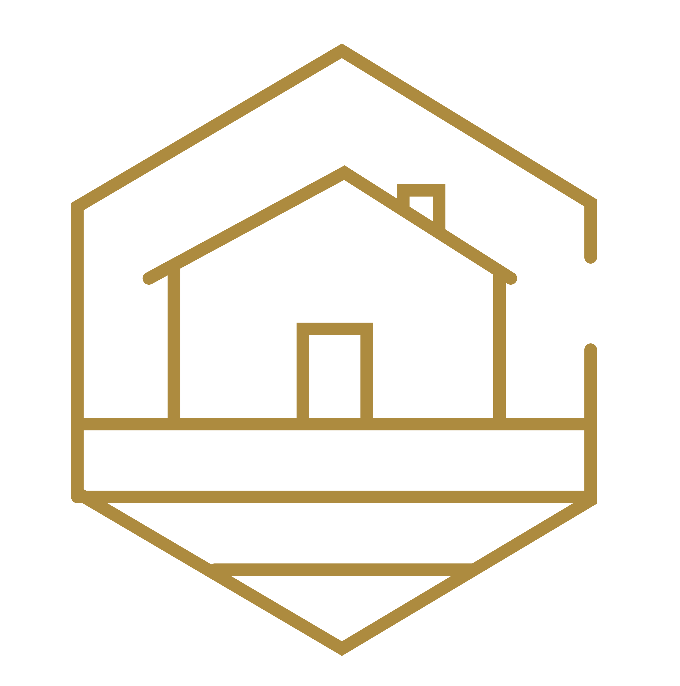 logo de ADL Home