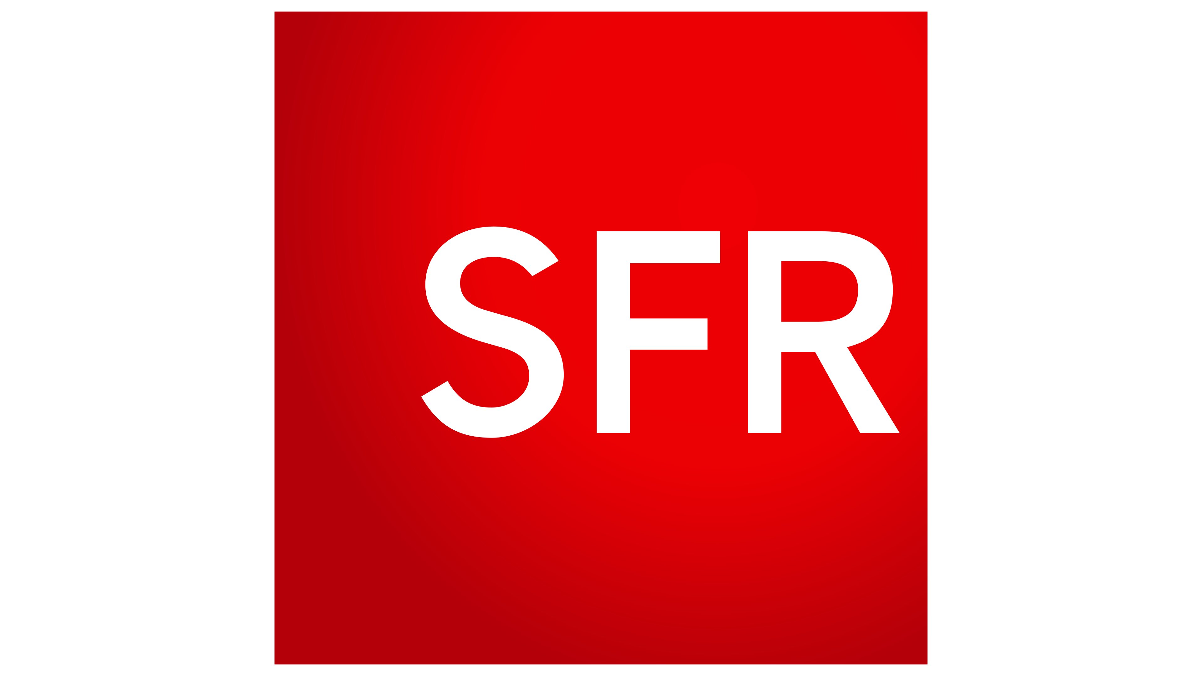 logo de SFR